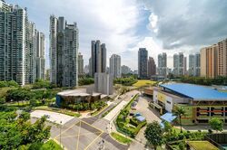 Starlight Suites (D9), Apartment #454360051